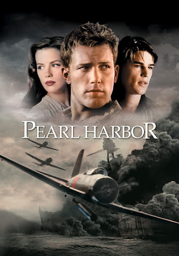 Pearl Harbor