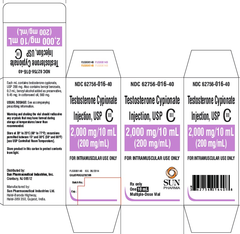 Testosterone Side Effects Of Testosterone Cypionate Injections