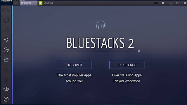 BlueStacks 2