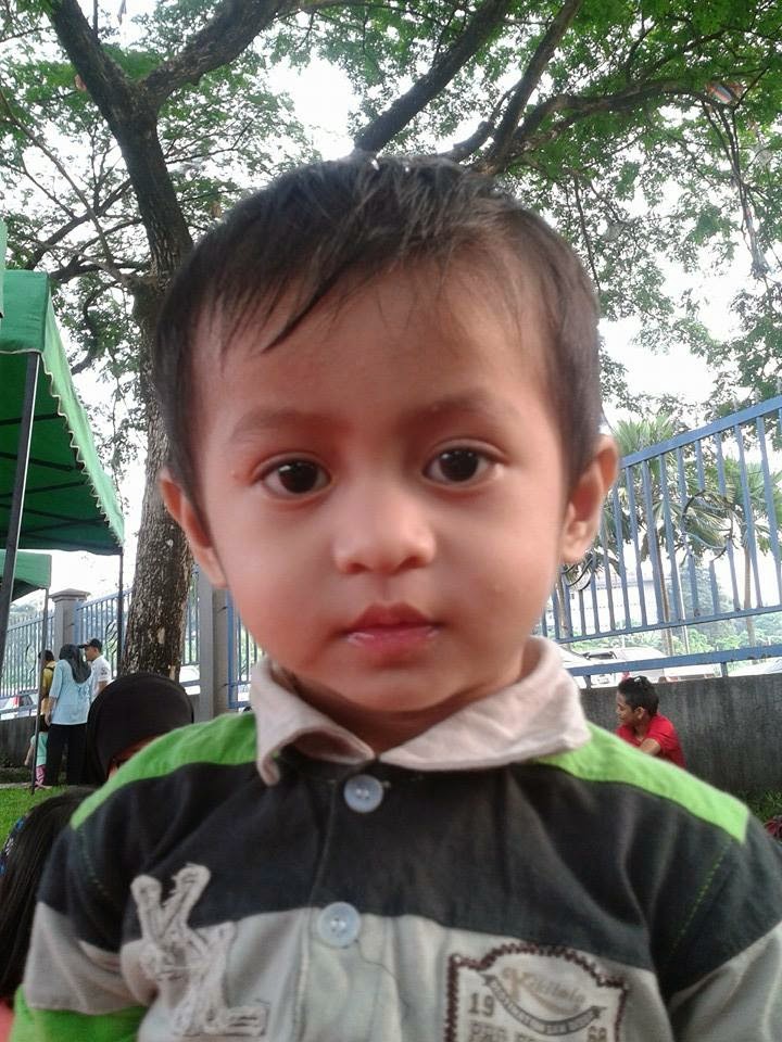 MUHAMMAD HASIF