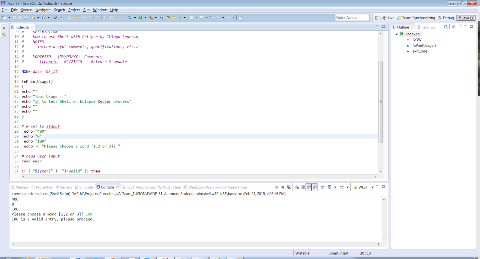 shell script debugger eclipse shell script debugger eclipse