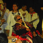 Chavela Vargas: La voz áspera de la ternura