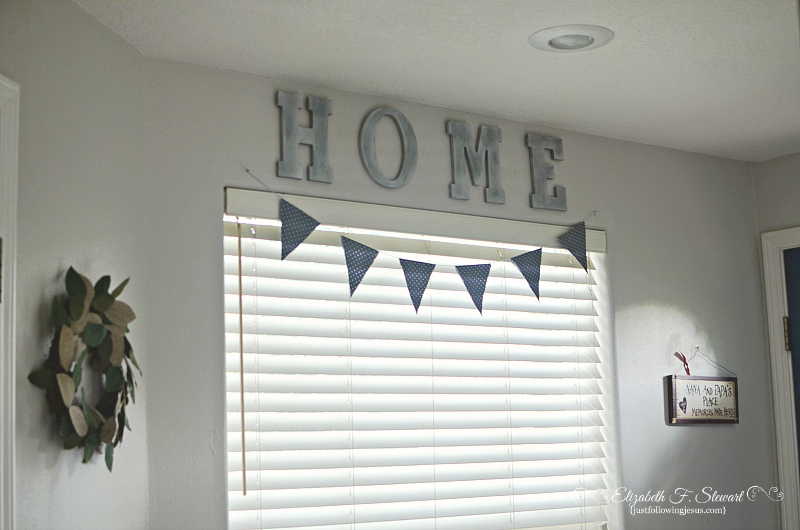 Metal Letters For Wall Decor just following jesus in my real life: frugal faux metal letters Metal Letters For Wall Decor just following jesus in my real life: frugal faux metal letters
