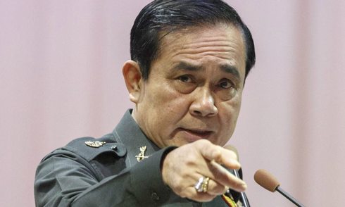 Thủ tướng Thái Lan thề đưa kẻ đánh bom ra công lý