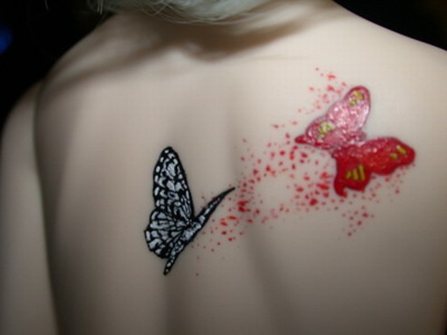 tattoos back tattoos lower back butterfly tattoos designs tattoos back tattoos lower back butterfly tattoos designs