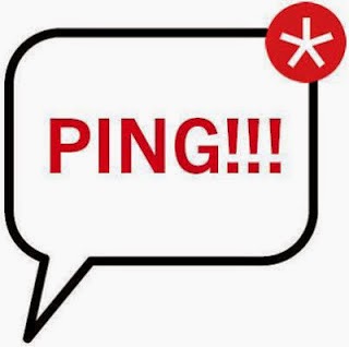 Mengetahui Apa Fungsi PING di BBM Mengetahui Apa Fungsi PING di BBM