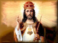 Foto de Jesus rei dos reis