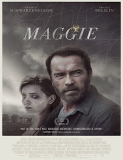 Maggie (2015)