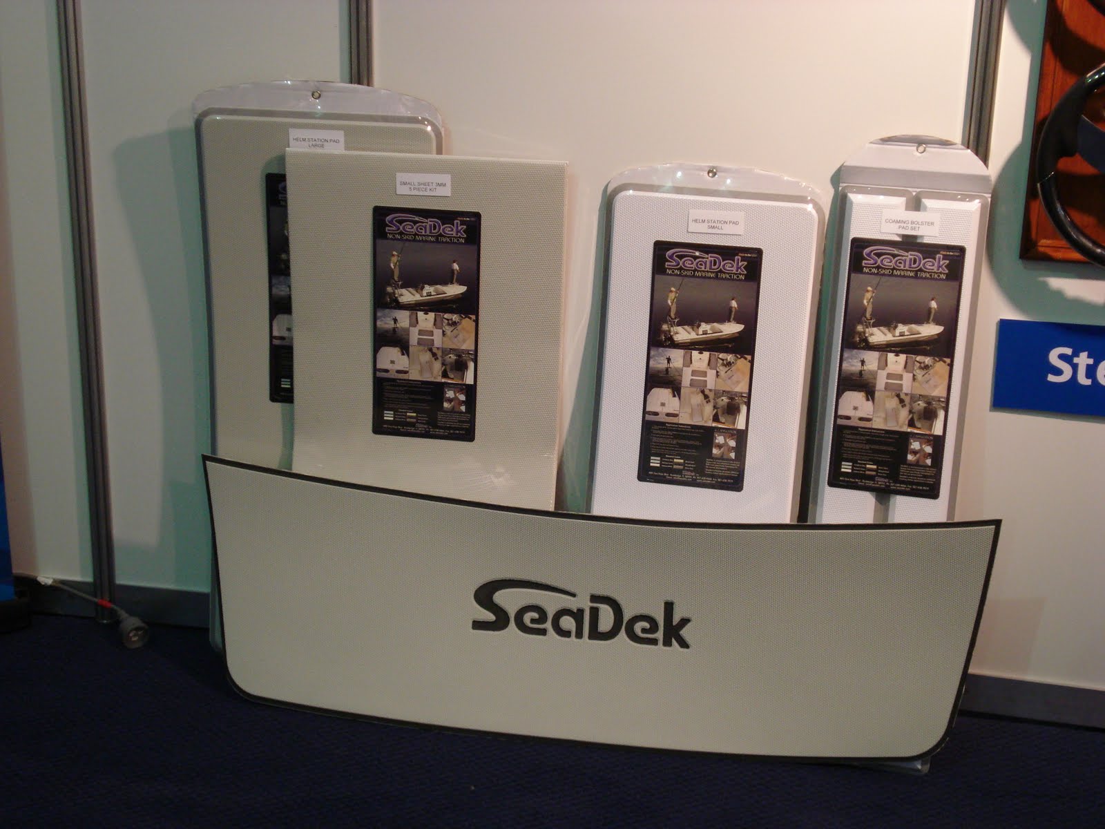 SeaDek Australia SeaDek Marine Products