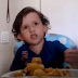 Adorable Kid Makes Mum Cry With Wise Words