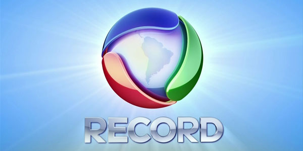 Record prepara novo programa vespertino para tentar tirar SBT da vice