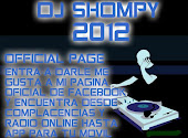DJSHOMPY FACEBOOK PAGE