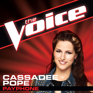Cassadee Pope - Payphone