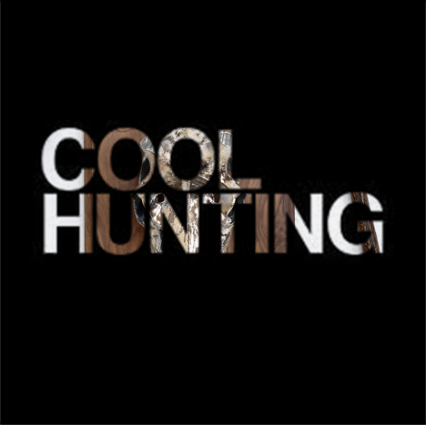 we were featured on cool hunting severelytested