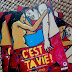 Nouveau format, nouveau prix pour C'est ta vie!, l'encyclopédie qui parle d'amitié, d'amour et de sexe aux enfants