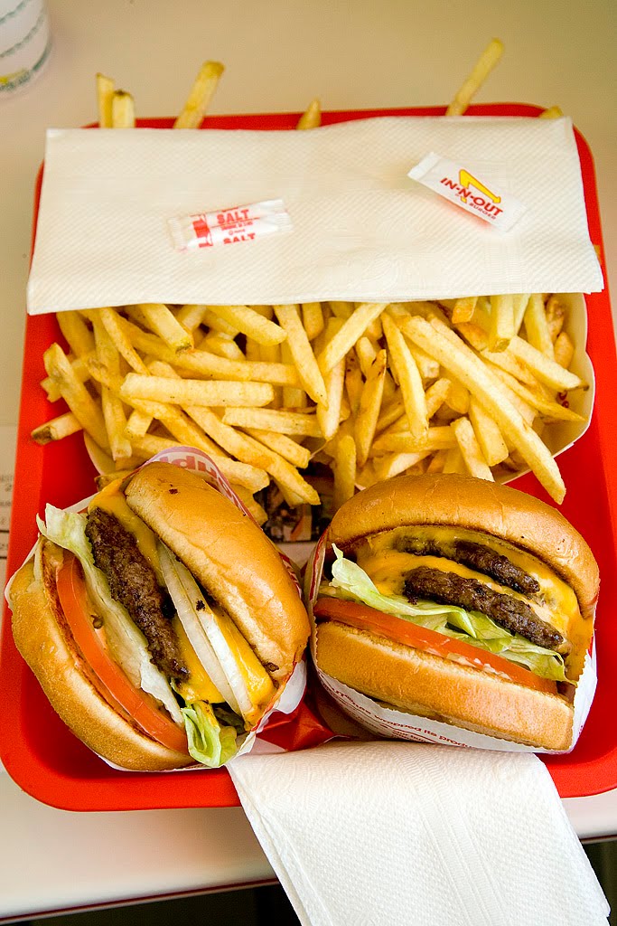 Featured image of post Easiest Way to Make Precio De Hamburguesas In N Out
