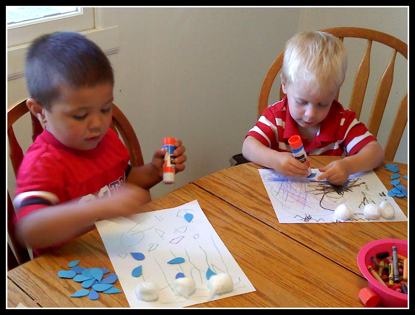 Elijah+Prays+for+Rain+Craft Elijah Prays for Rain Craft http://embracinglife-rose.blogspot.com ...