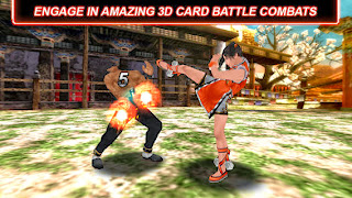 Tekken Card Tournament v1.500 Tekken Card Tournament v1.500