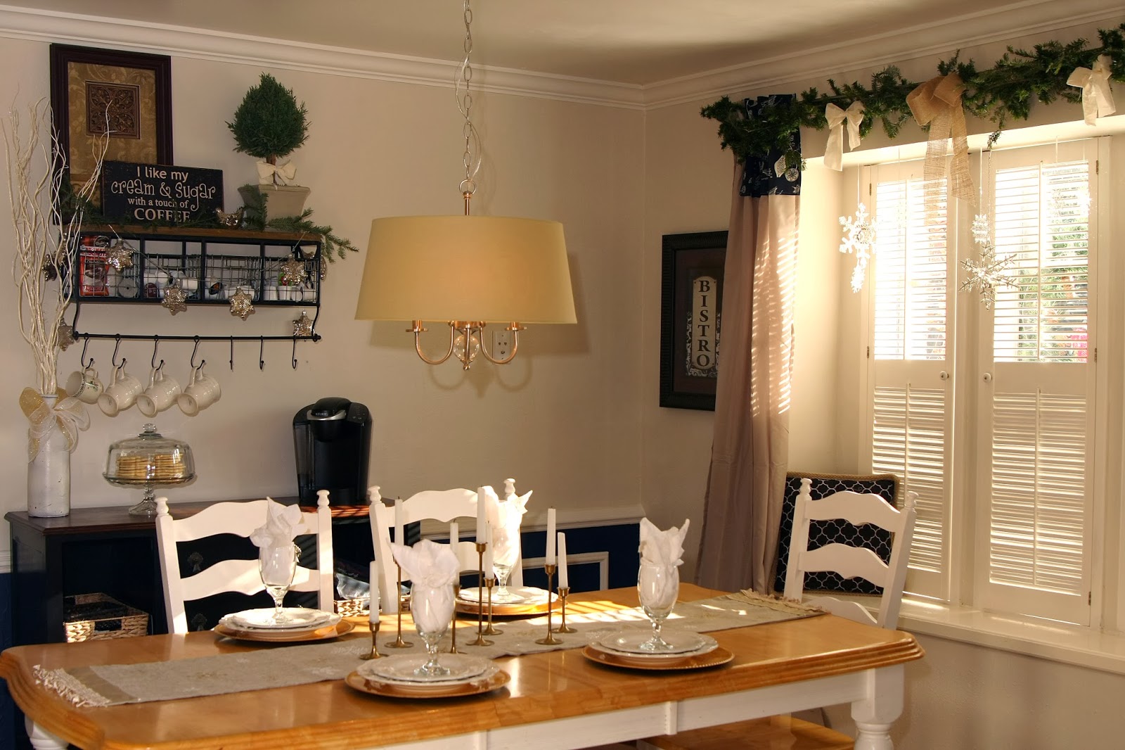 Another Stay Home Mommy Blog: December 2013