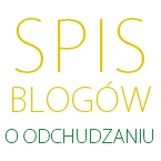 Spis blogów o odchudzaniu