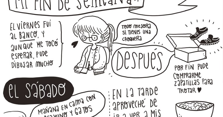 Lindo fin de semana image