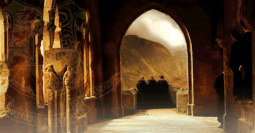 Secretos y sombras |Draco Malfoy y tú| Trio+hogwarts