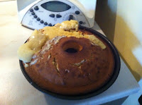 Come fare la ciambella con il Bimby: sbagliare e riparare