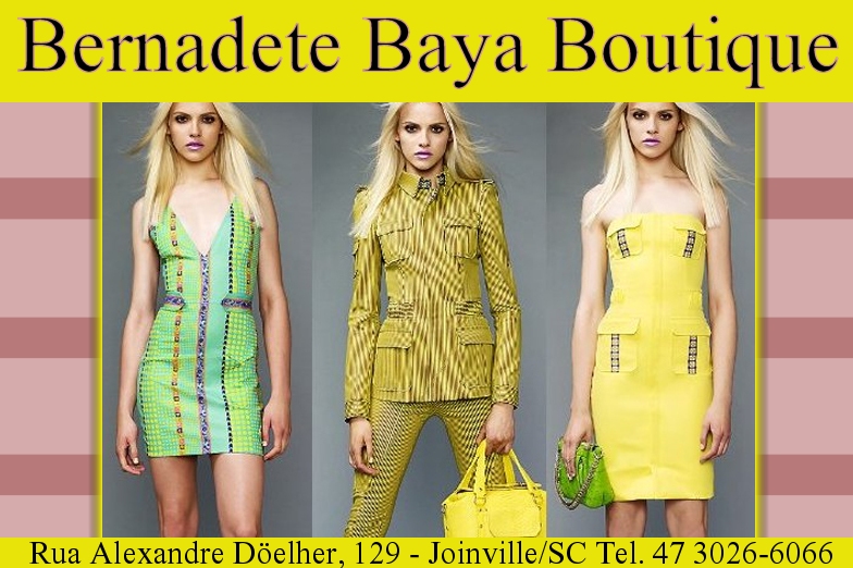 Bernadete Baya Boutique