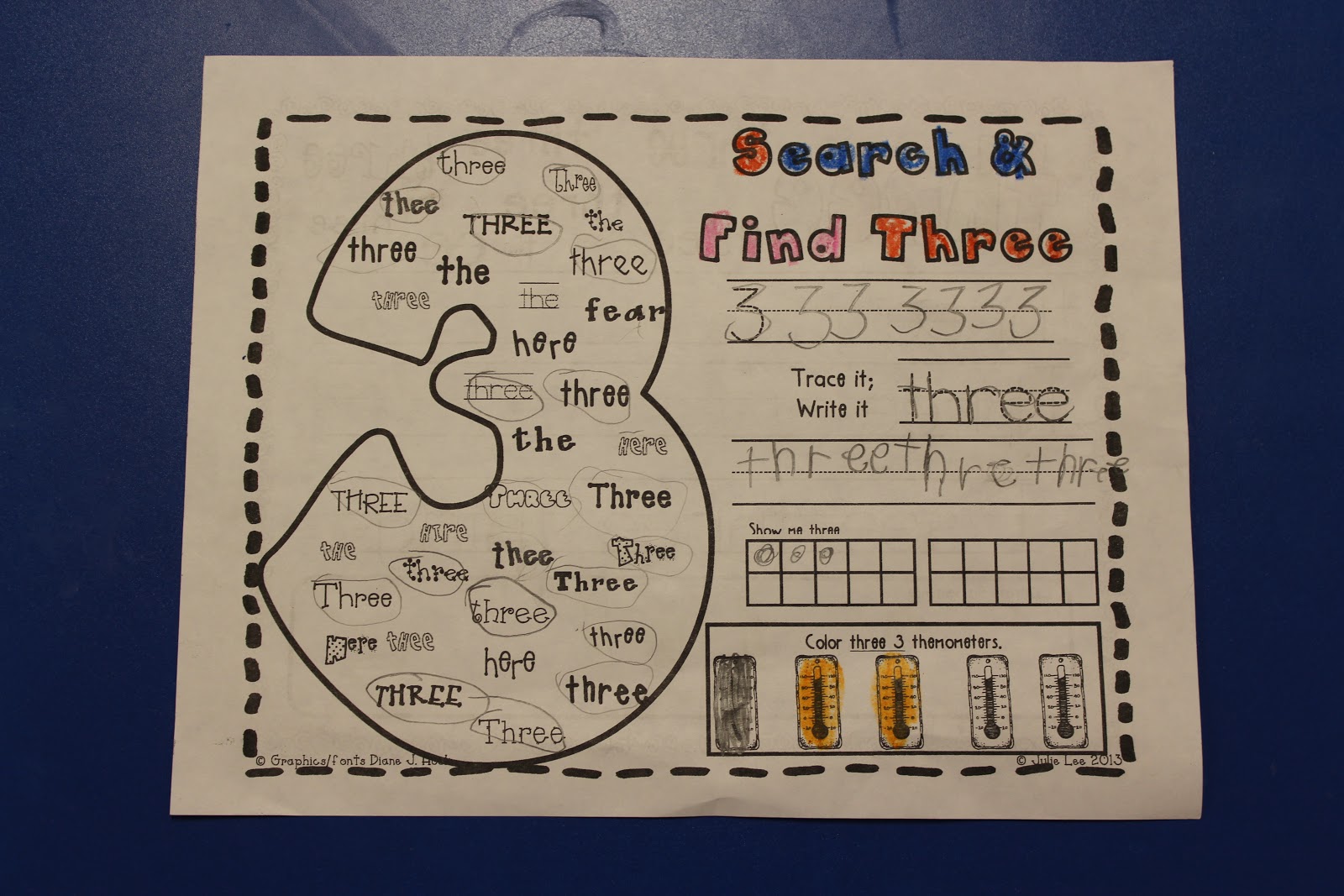 Mrs. Lee's Kindergarten Silly Centers & Reading Conga Line