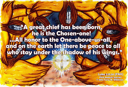 "For All Nations"