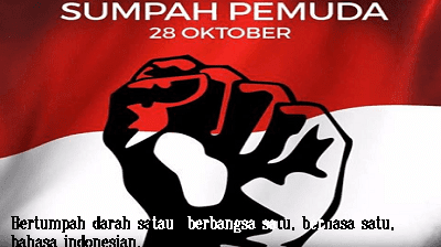 Kumpulan Puisi Untuk Memperingati Hari Sumpah Pemuda Indonesia Kumpulan Puisi Untuk Memperingati Hari Sumpah Pemuda Indonesia