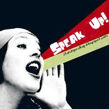 The Speak Up