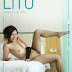 Chinese Nude Model  Dou Dou  [Litu100]  | chinesenudeart photos 