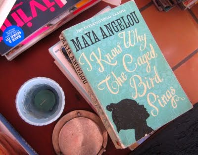 maya angelou intro chapter Maya angelou intro chapter by shibali95 explore how the author presents marguerite in this passage the author presents marguerite as a “southern black girl,” who was “aware of her displacement. maya angelou intro chapter Maya angelou intro chapter by shibali95 explore how the author presents marguerite in this passage the author presents marguerite as a “southern black girl,” who was “aware of her displacement.