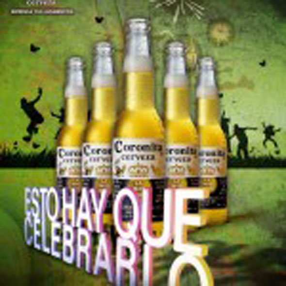 funny alcoholic beverage ads