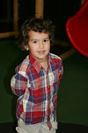 Mister G