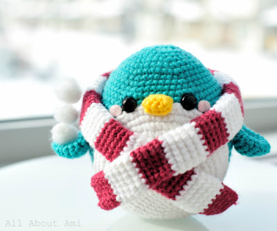 Lindevrouwsweb: Amigurumi haakpatronen