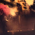 When the rain.