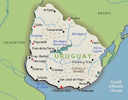 Uruguay