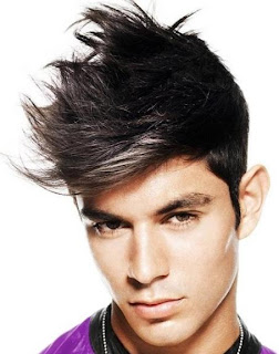 Daily Short Hairstyles For Men and Black Men 2013