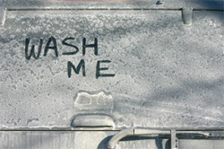 Car Wash Window Degreasser Car Wash Window Degreasser