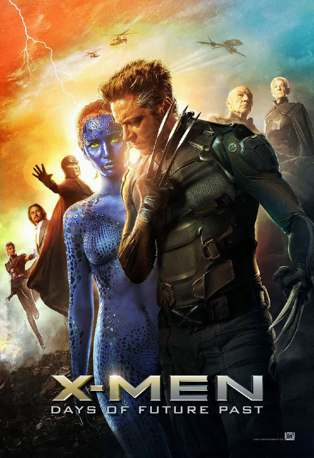 © 20th Century Fox