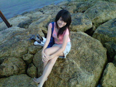 Nabilah JKT48 Nabilah JKT48