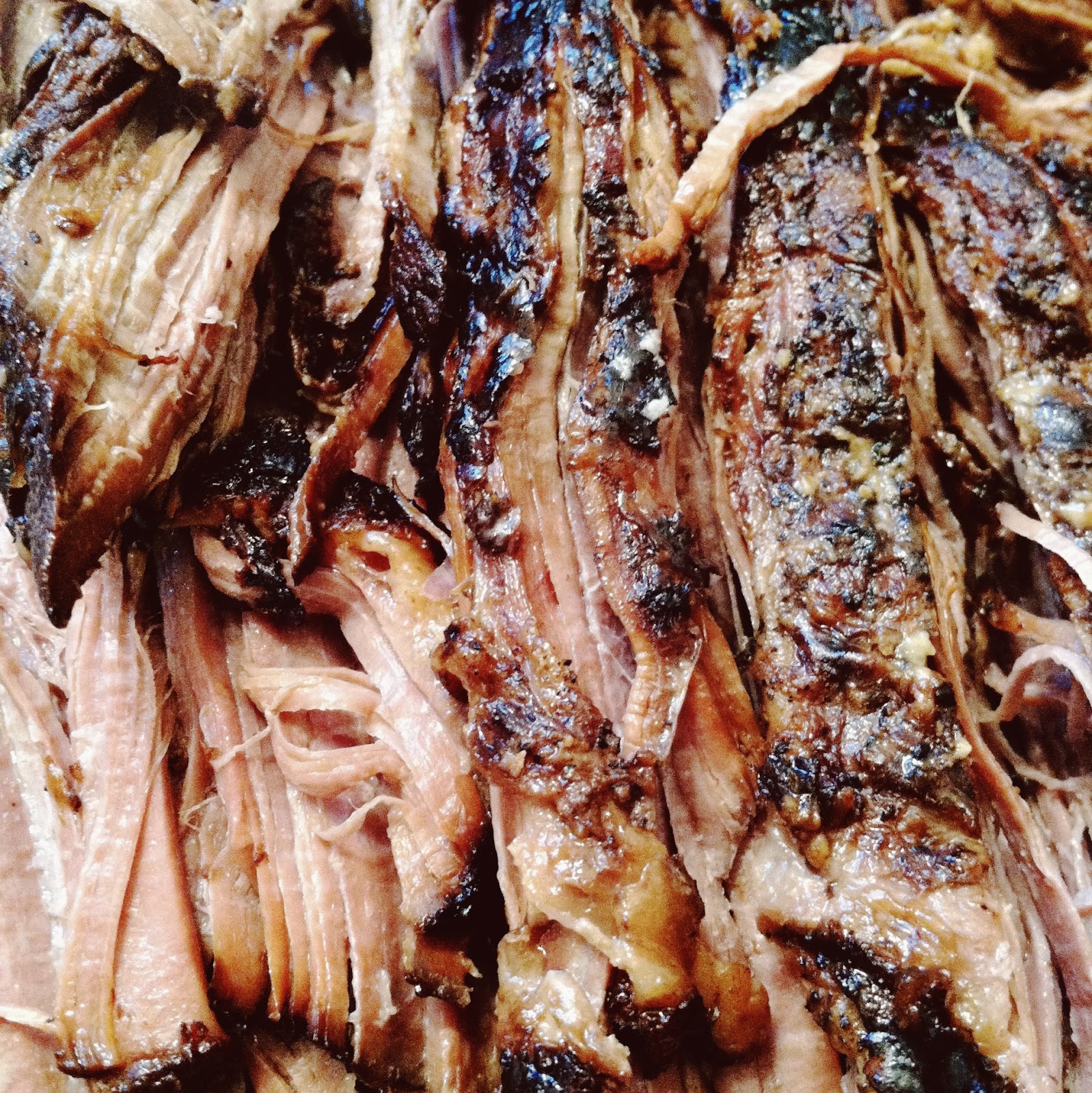 little kitchie crockpot honey mustard brisket