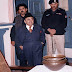 CJP (r) Nasim Hassan Shah dies at 86.