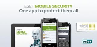 ESET Mobile Security & Antivirus Android ESET Mobile Security & Antivirus apk