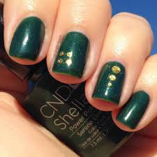 Uñas Verdes - Green Nails 2016-2017 Uñas Verdes - Green Nails 2016-2017