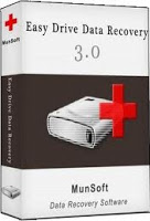 Download Easy Drive Data Recovery 3.0 with Crack Serial Key Final Version
