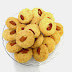 Rich Almond Crispy Cookies 250 gm for Rs. 53