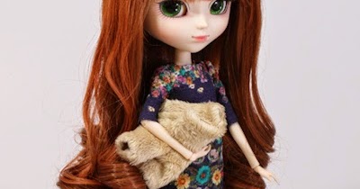 pullip hannah